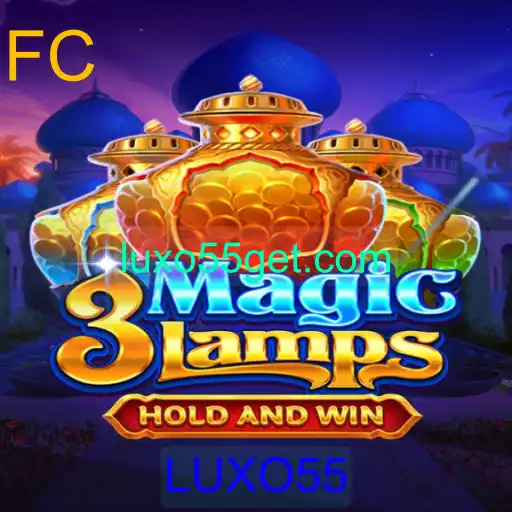 Descubra a Magia e Aventuras de '3MagicLamps': Um Jogo Envolvente