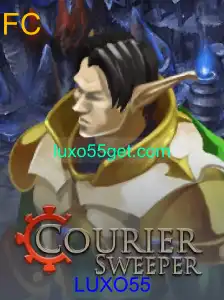 CourierSweeper: Explorando a Novidade no Universo dos Jogos Digitais