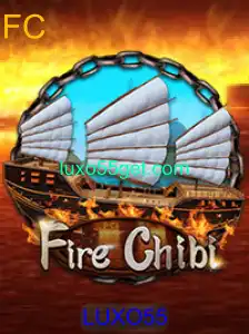 Descubra FireChibi: O Jogo que Transforma Estratégia em Aventura com LUXO55