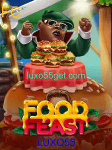 FoodFeast: Um Jogo de Luxo e Estratégia Culinária