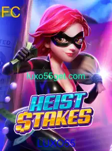 Explorando o Mundo de HeistStakes: O Jogo de Estratégia do Ano