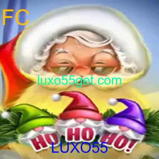 Descubra a Emoção do Novo Jogo 'HoHoHo': Uma Aventura com Luxo e Diversão