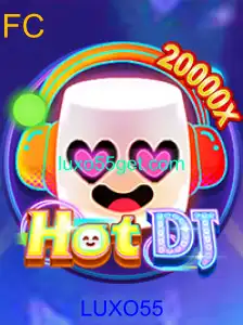 Descubra o Mundo Vibrante de HotDJ: Um Jogo de Estratégia e Música