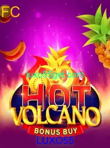 Descubra o Fascinante Mundo de HotVolcanoBonusBuy