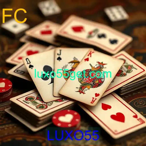 Jogos de cartas