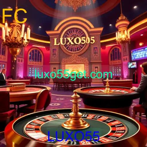 Jogos de cassino