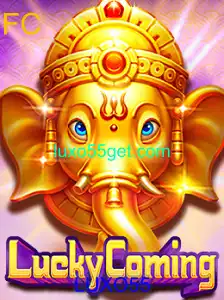 Descubra o Mundo Empolgante de LuckyComing: Um Jogo Revolucionário no Cenário Atual de Entretenimento