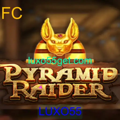 Desvendando PyramidRaider: Um Mergulho na Aventura com LUXO55