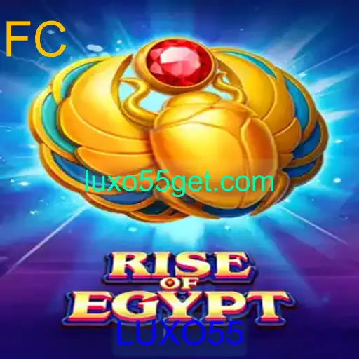 Explorando o Fascinante Mundo de RiseOfEgypt com a Palavra-Chave LUXO55