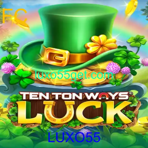 Explorando o Mundo de TenTonWaysLuck: Regras e Estratégias com a Palavra-Chave LUXO55