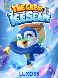 Explorando o Mundo do Jogo TheGreatIcescape com a Mistura de Estratégia e Aventura